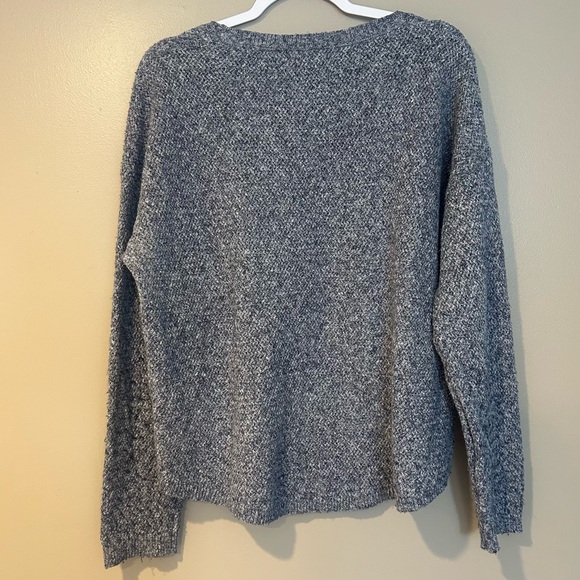 cozy fatface cotton blend knit sweater classic winter cabbncore winter - Picture 3 of 5